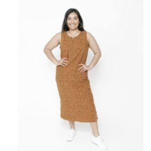 Smash & Tess Coffee Date Dress